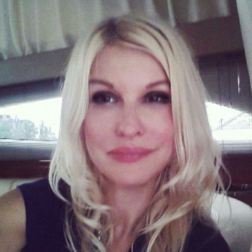 Meet your Posher, Irena